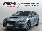 Subaru Levorg I Барнаул  - изображение 34