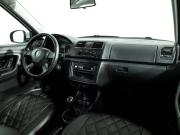 Skoda Fabia II Рестайлинг Санкт-Петербург  - изображение 25