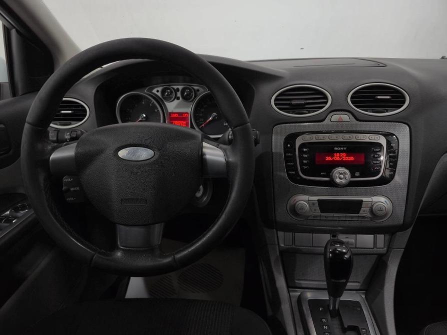 Ford Focus II Рестайлинг Альметьевск  - изображение 13