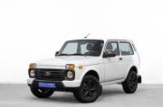 Lada (ВАЗ) 2121 (4x4) I Рестайлинг Барнаул  - изображение 24