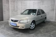 Hyundai Accent II Ярославль  - изображение 15
