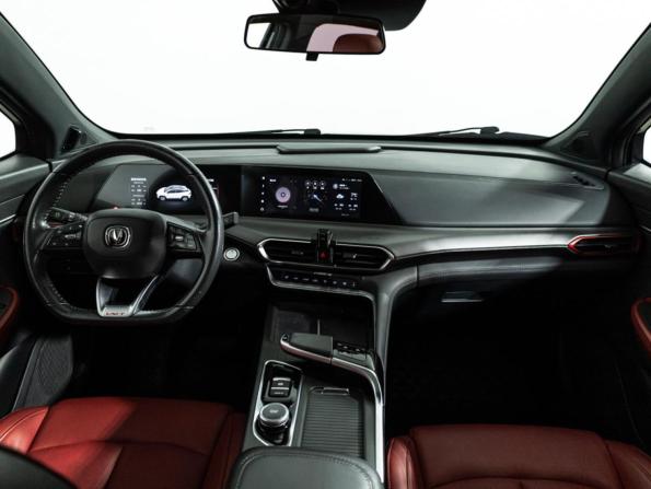 Changan UNI-T I с пробегом 2020 года, цена 2 009 700 рублей, 53631 км, внедорожник, Автокод Объявления