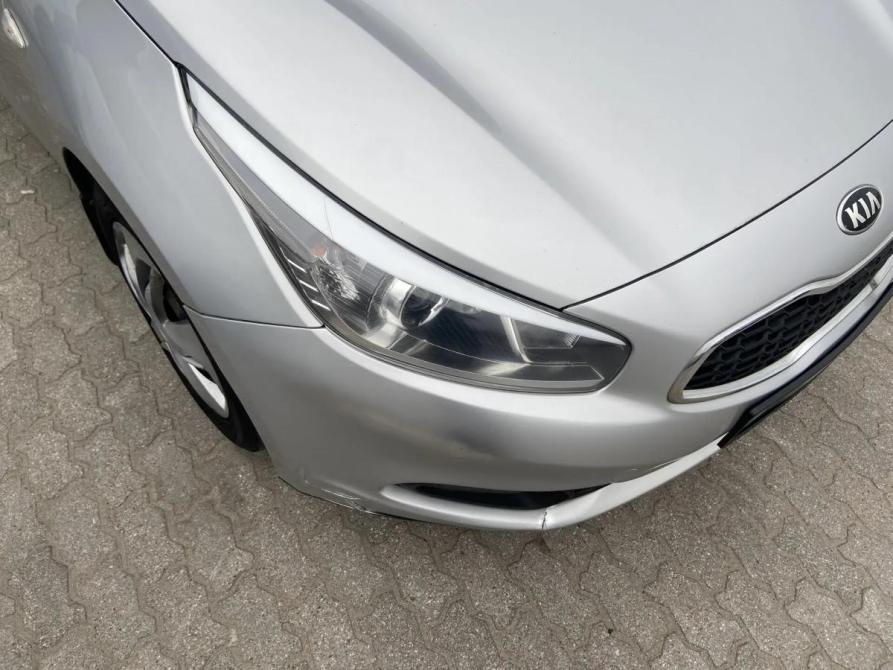 Kia Ceed II Череповец  - изображение 4
