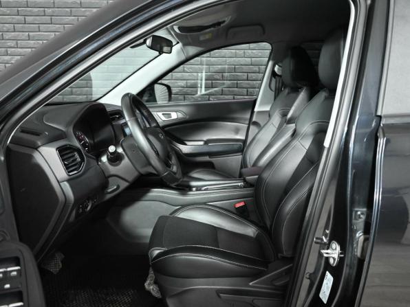 Chery Tiggo 4 I Рестайлинг с пробегом 2021 года, цена 1 500 000 рублей, 78937 км, внедорожник, Автокод Объявления
