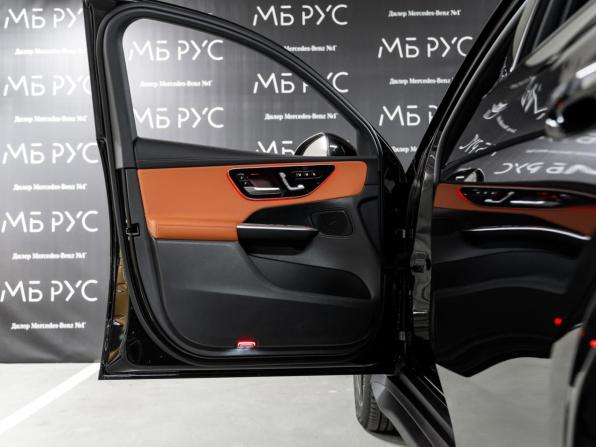 Новый Mercedes-Benz GLC Coupe II (C254) 2025 года, цена 8 000 000 рублей, внедорожник, Автокод Объявления