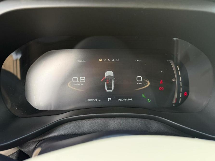 Haval Jolion I Оренбург  - изображение 10