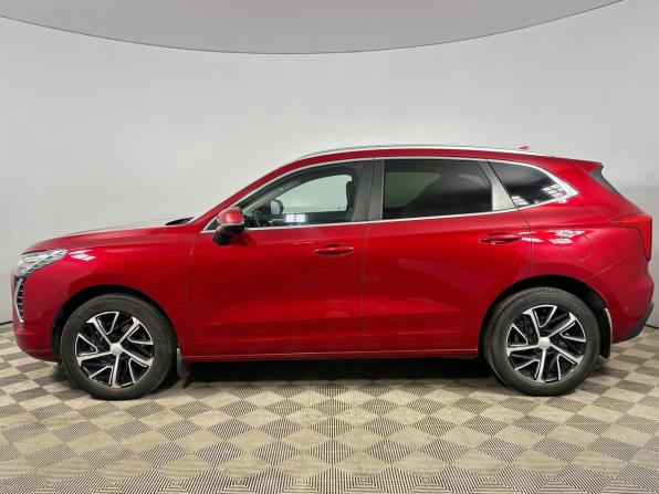 Haval Jolion I с пробегом 2023 года, цена 1 995 000 рублей, 30232 км, внедорожник, Автокод Объявления