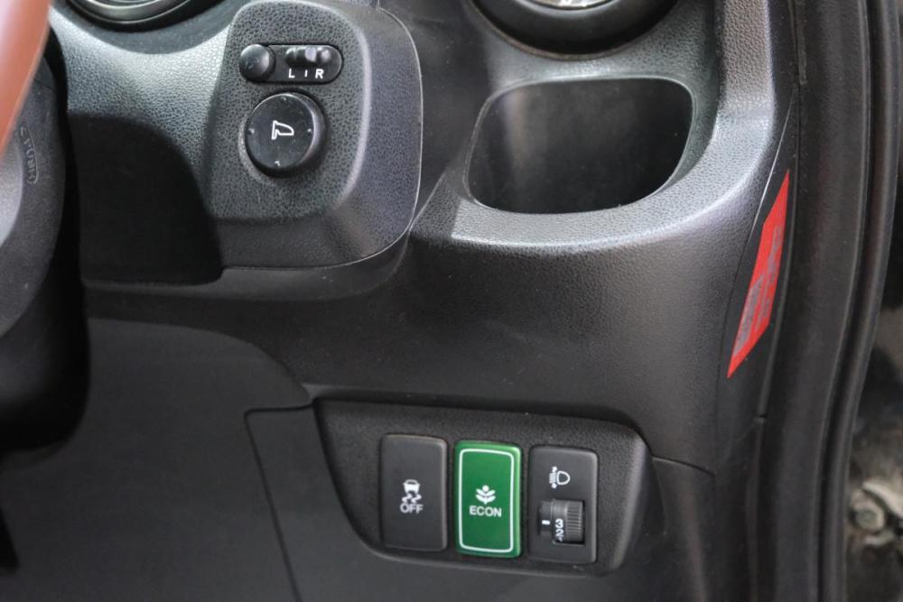 Honda Fit Shuttle I Омск  - изображение 9