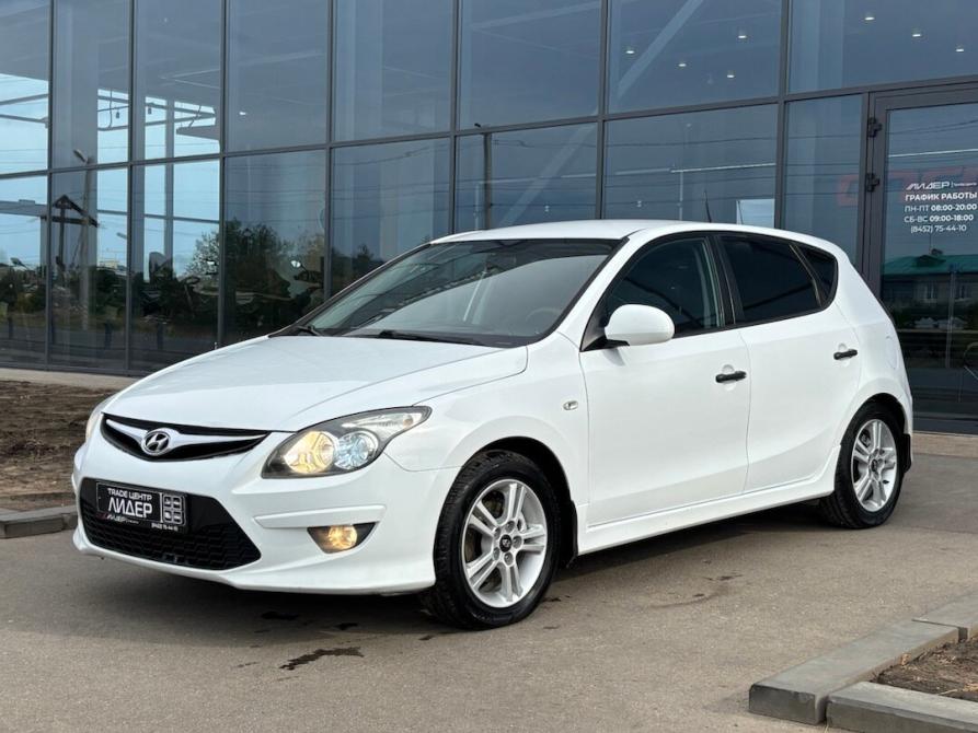 Hyundai i30 I Рестайлинг Энгельс  - изображение 1