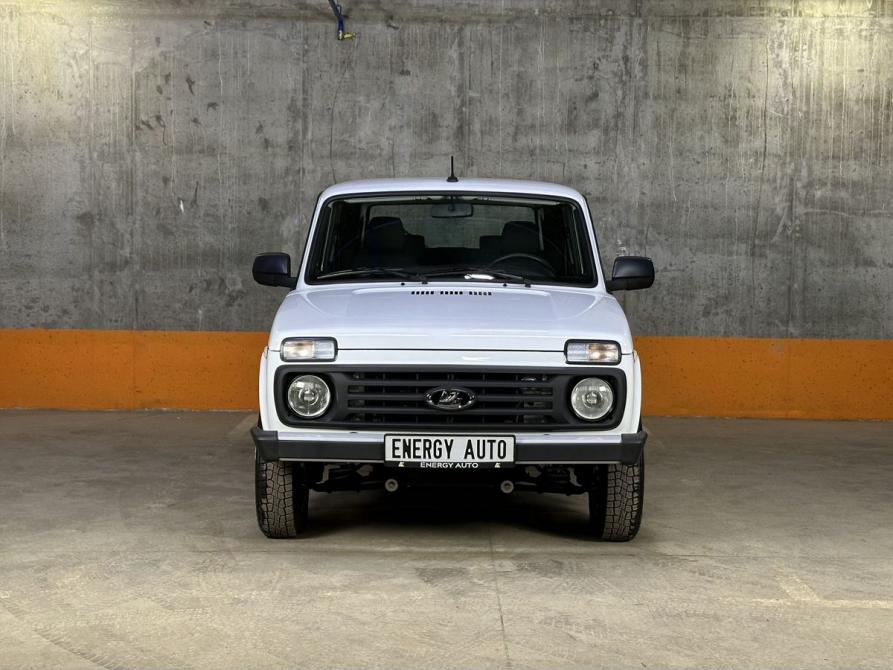 Lada (ВАЗ) Niva Legend Уфа  - изображение 8