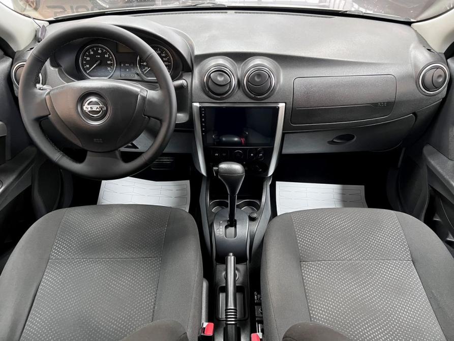 Nissan Almera III (G15) Тверь  - изображение 10