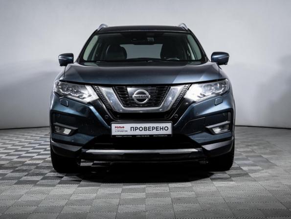 Nissan X-Trail III Рестайлинг с пробегом 2019 года, цена 1 949 000 рублей, 158084 км, внедорожник, Автокод Объявления
