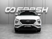 Hyundai Creta II Тюмень  - изображение 25