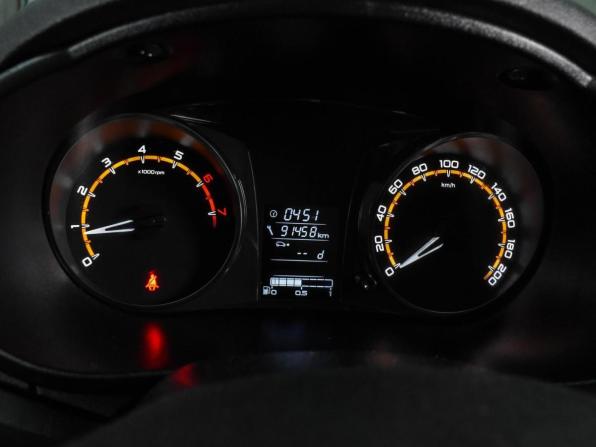 Lada (ВАЗ) Granta I Рестайлинг с пробегом 2023 года, цена 734 000 рублей, 91457 км, седан, Автокод Объявления
