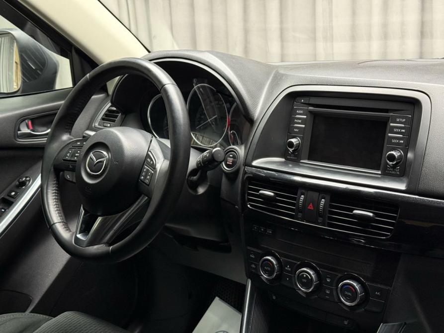 Mazda CX-5 I Ижевск  - изображение 10