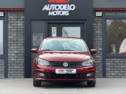 Volkswagen Polo V Рестайлинг Астрахань  - изображение 28