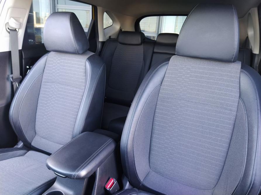 Kia Seltos I Екатеринбург  - изображение 26