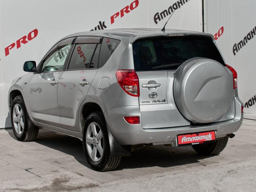 Toyota RAV4 III (XA30) Екатеринбург  - изображение 4