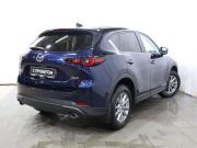 Mazda CX-5 II Рестайлинг Москва  - изображение 26