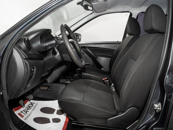 Lada (ВАЗ) Granta I Рестайлинг с пробегом 2019 года, цена 525 000 рублей, 218896 км, седан, Автокод Объявления