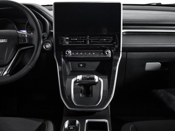 Haval M6 II с пробегом 2024 года, цена 1 699 000 рублей, 63174 км, внедорожник, Автокод Объявления