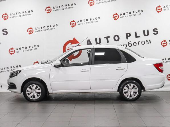 Lada (ВАЗ) Granta I Рестайлинг с пробегом 2023 года, цена 699 000 рублей, 103688 км, седан, Автокод Объявления