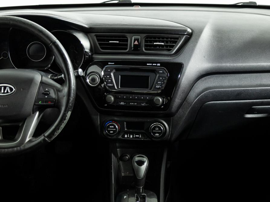 Kia Rio III Санкт-Петербург  - изображение 14