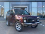 Lada (ВАЗ) 2121 (4x4) I Рестайлинг Стерлитамак  - изображение 19
