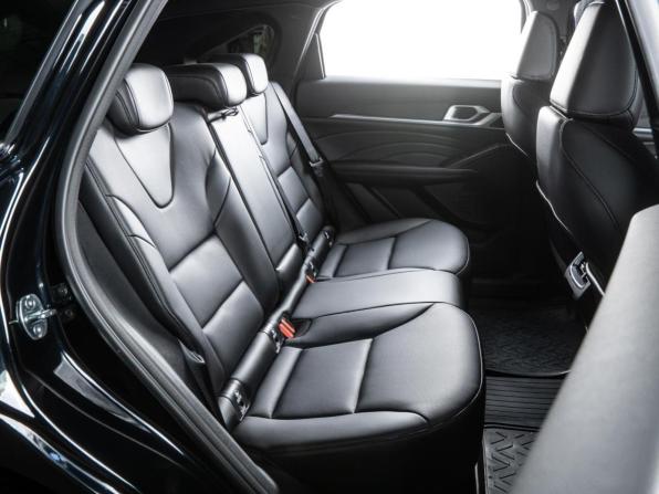 Haval F7 II с пробегом 2025 года, цена 2 940 000 рублей, 2447 км, внедорожник, Автокод Объявления