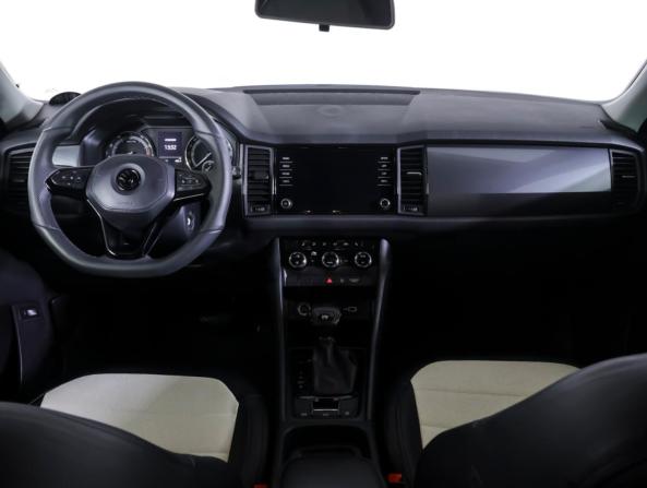 Skoda Kodiaq I с пробегом 2018 года, цена 1 790 000 рублей, 247712 км, внедорожник, Автокод Объявления