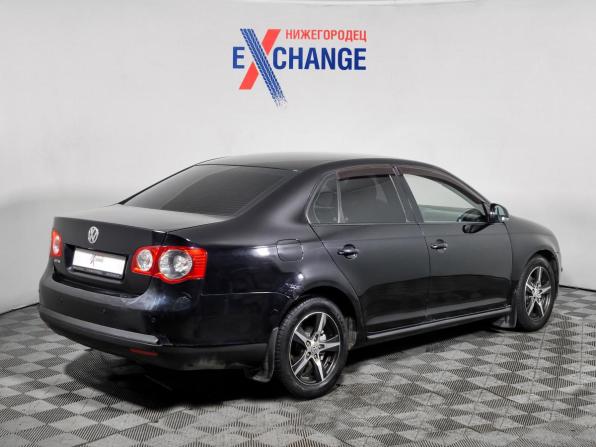 Volkswagen Jetta V с пробегом 2009 года, цена 529 000 рублей, 170923 км, седан, Автокод Объявления