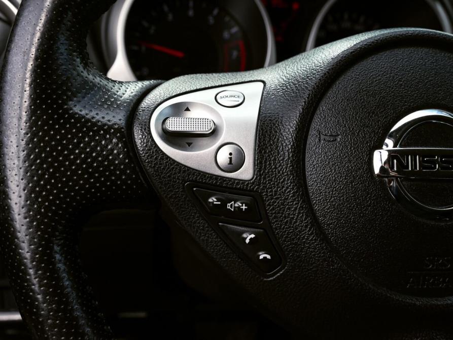 Nissan Juke I Екатеринбург  - изображение 13