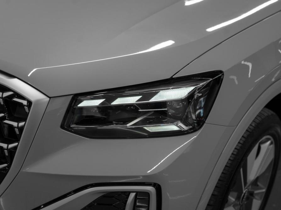 Audi Q2 I Рестайлинг Москва  - изображение 23