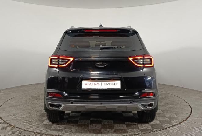 Chery Tiggo 4 Pro I с пробегом 2024 года, цена 1 560 000 рублей, 26422 км, внедорожник, Автокод Объявления
