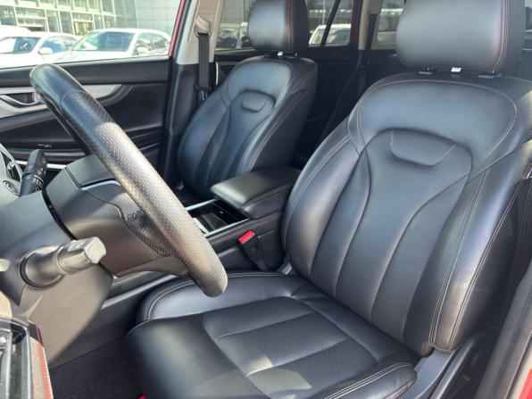 Changan CS75 I Рестайлинг с пробегом 2021 года, цена 1 769 000 рублей, 50315 км, внедорожник, Автокод Объявления