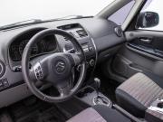 Suzuki SX4 I (Classic) Москва  - изображение 27