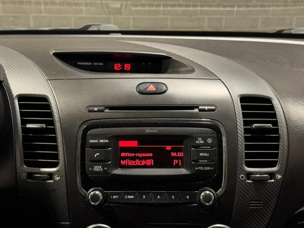 Kia Cerato III Рестайлинг (Classic) с пробегом 2018 года, цена 1 550 000 рублей, 84149 км, седан, Автокод Объявления