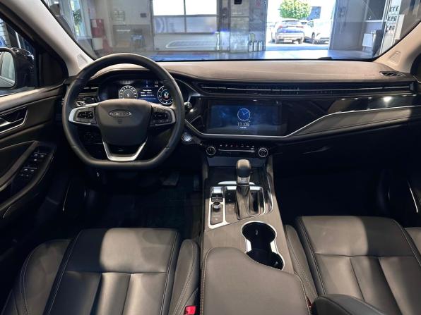 Omoda S5 с пробегом 2024 года, цена 1 457 000 рублей, 20859 км, седан, Автокод Объявления