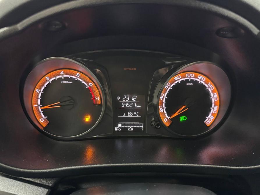 Lada (ВАЗ) Granta I Рестайлинг Ставрополь  - изображение 12