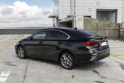 Kia Cerato IV Казань  - изображение 29