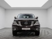 Nissan Patrol VI (Y62) Рестайлинг Москва  - изображение 36