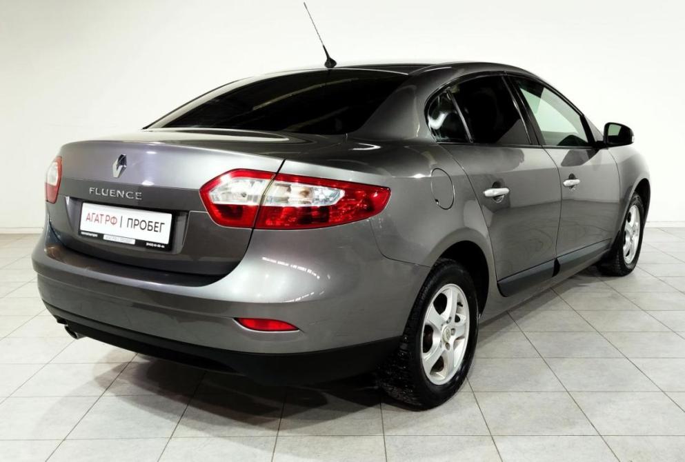 Renault Fluence I Саратов  - изображение 5