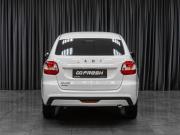 Lada (ВАЗ) Granta I Рестайлинг Тюмень  - изображение 25