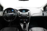 Ford Focus III Рестайлинг Москва  - изображение 21