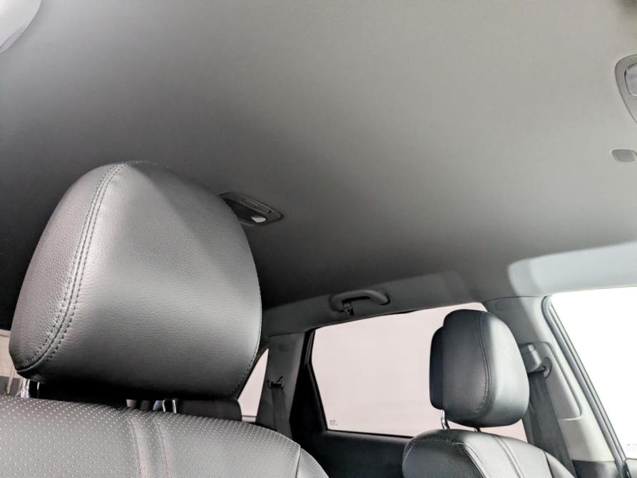 Kia Sorento II Рестайлинг Москва  - изображение 24