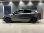 Kia Rio III Новосибирск  - изображение 24