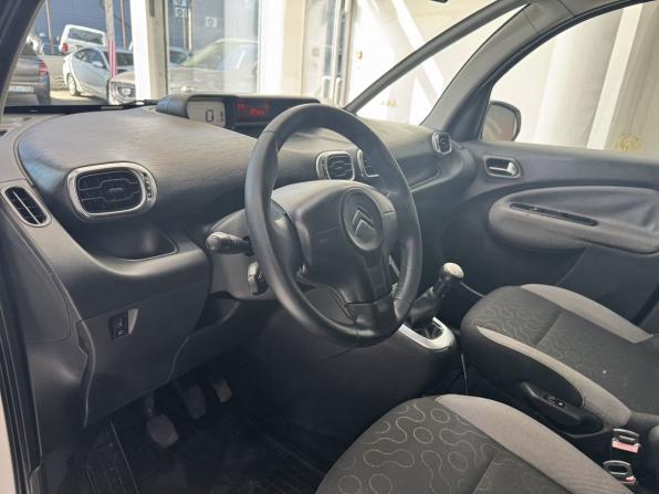Citroen C3 Picasso I с пробегом 2012 года, цена 480 000 рублей, 206957 км, компактвэн, Автокод Объявления