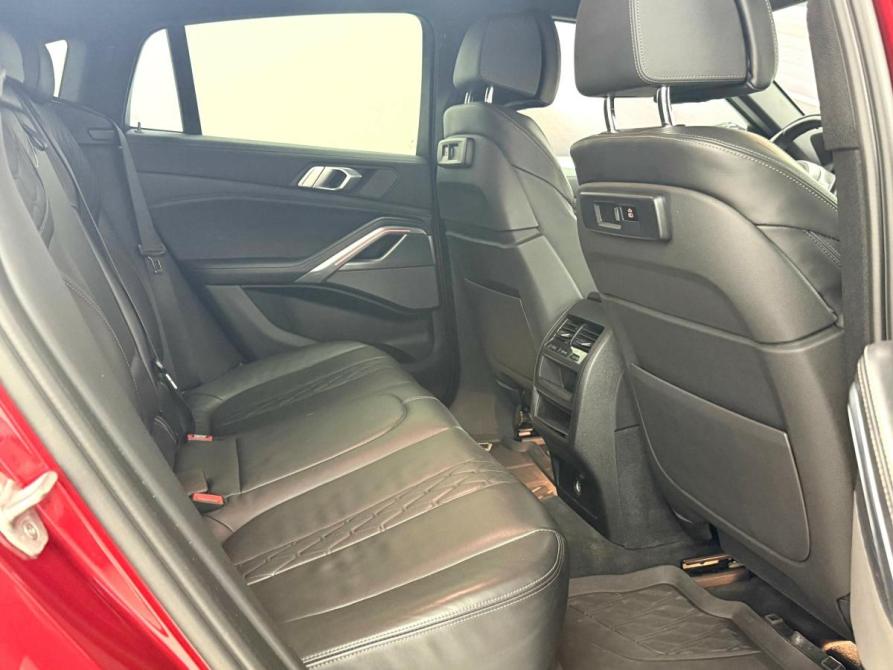 BMW X6 III (G06) Красноярск  - изображение 37