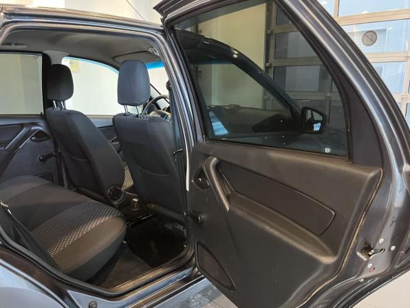 Lada (ВАЗ) Granta I с пробегом 2018 года, цена 460 000 рублей, 126140 км, седан, Автокод Объявления