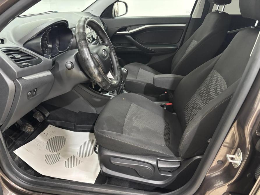Lada (ВАЗ) Vesta I Альметьевск  - изображение 12